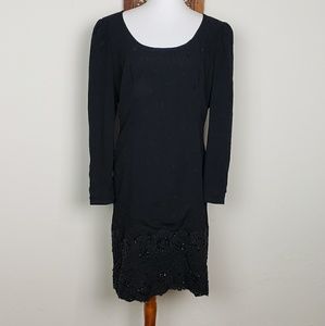 Carolina Herrera cocktail dress